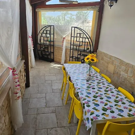 Σπίτι διακοπών Dimora Normanna