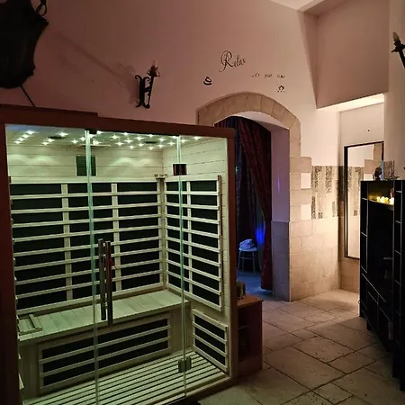 Dimora Normanna Σπίτι διακοπών Rutigliano